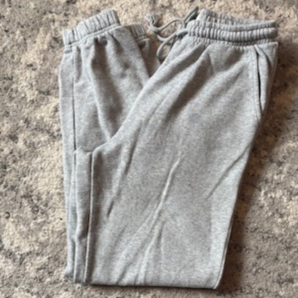 COTTON ON - Classic Fleece Sweatpants Size Small - Picture 4 of 6